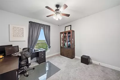 248 Scenic Wood Drive, Reno, TX 76020 - Photo 13