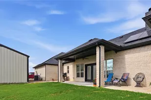 248 Scenic Wood Dr, Reno, TX 76020 - Photo 17