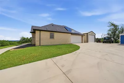 248 Scenic Wood Drive, Reno, TX 76020 - Photo 23