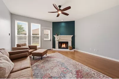 10621 Cloisters Drive, Fort Worth, TX 76131 - Photo 17