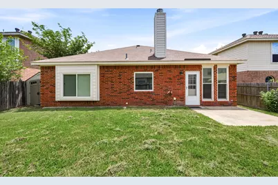 10621 Cloisters Drive, Fort Worth, TX 76131 - Photo 29