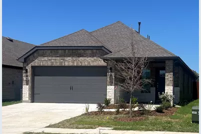9813 Cactus Creek Court, Aubrey, TX 76227 - Photo 1