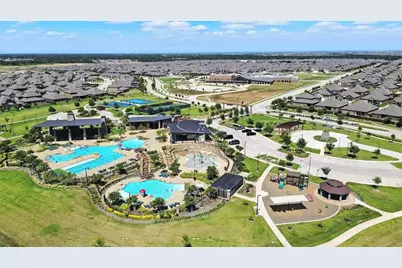 9813 Cactus Creek Court, Aubrey, TX 76227 - Photo 17