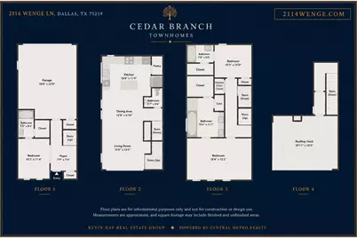 [Address not provided], Dallas, TX 75219 - Photo 33