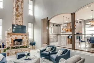 [Address not provided], Cleburne, TX 76031 - Photo 19
