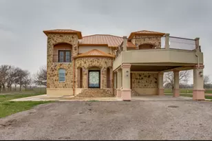 [Address not provided], Cleburne, TX 76031 - Photo 1