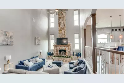 [Address not provided], Cleburne, TX 76031 - Photo 17