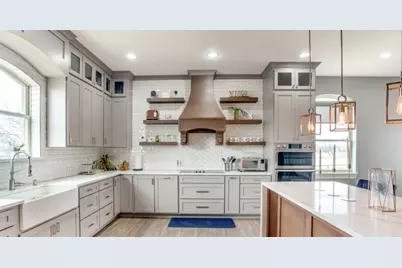 [Address not provided], Cleburne, TX 76031 - Photo 33