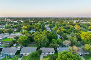 5202 Longhorn Trail, Garland, TX 75043 - Photo 35