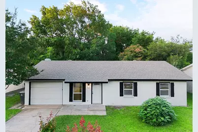 5202 Longhorn Trail, Garland, TX 75043 - Photo 1