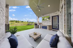 996 Myers Park Trail, Roanoke, TX 76262 - Photo 35