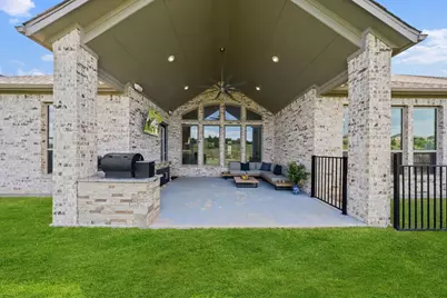 996 Myers Park Trail, Roanoke, TX 76262 - Photo 39