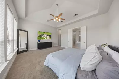 996 Myers Park Trail, Roanoke, TX 76262 - Photo 17