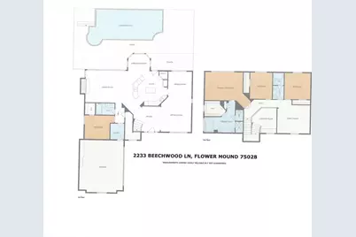 2233 Beechwood Lane, Flower Mound, TX 75028 - Photo 39