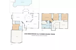 2233 Beechwood Ln, Flower Mound, TX 75028 - Photo 39