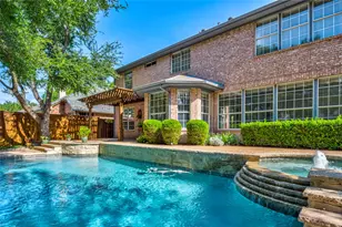 2233 Beechwood Ln, Flower Mound, TX 75028 - Photo 37