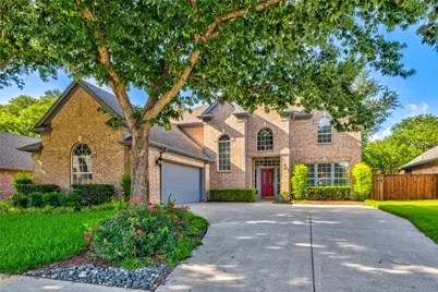 2233 Beechwood Lane, Flower Mound, TX 75028 - Photo 1
