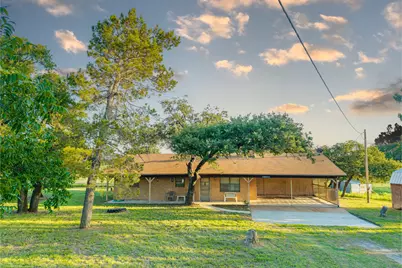 901 County Road 113, Comanche, TX 76442 - Photo 1