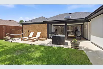 2336 Highlands Creek Road, Carrollton, TX 75007 - Photo 21