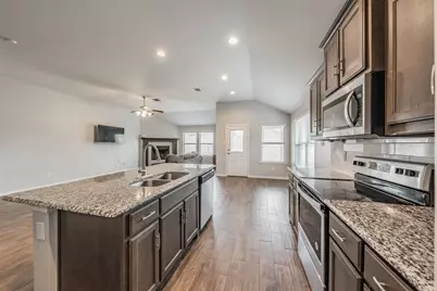 11808 Castleford Way, Fort Worth, TX 76036 - Photo 23
