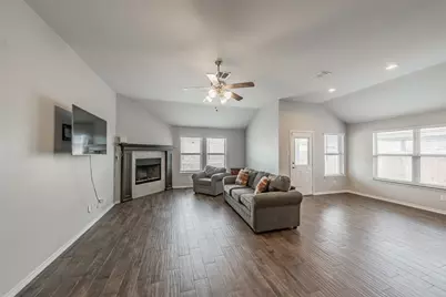 11808 Castleford Way, Fort Worth, TX 76036 - Photo 27