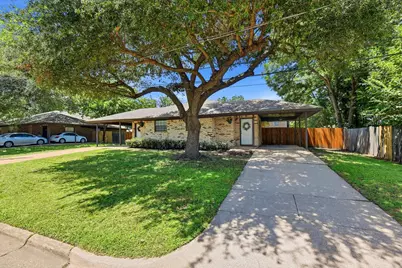 7629 & 7633 Evergreen Road, Richland Hills, TX 76118 - Photo 19