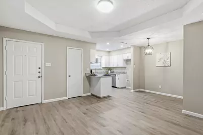 7629 & 7633 Evergreen Road, Richland Hills, TX 76118 - Photo 23