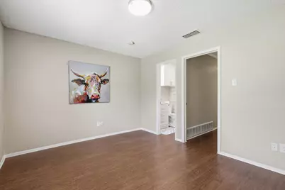 7629 & 7633 Evergreen Road, Richland Hills, TX 76118 - Photo 13