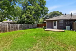 7629 & 7633 Evergreen Rd, Richland Hills, TX 76118 - Photo 35