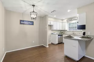 7629 & 7633 Evergreen Rd, Richland Hills, TX 76118 - Photo 7