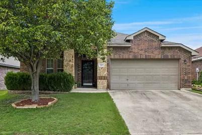 841 Reveille Road, Fort Worth, TX 76108 - Photo 1