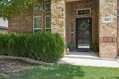 841 Reveille Road, Fort Worth, TX 76108 - Photo 3