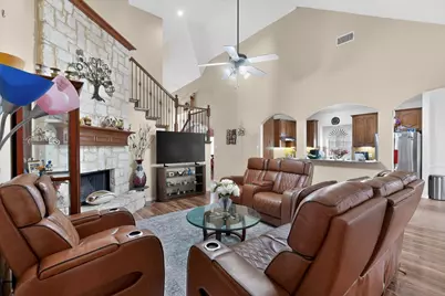 4933 Bacon Drive, Fort Worth, TX 76244 - Photo 7