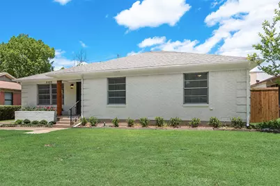 2523 San Medina Avenue, Dallas, TX 75228 - Photo 3