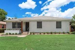 2523 San Medina Ave, Dallas, TX 75228 - Photo 1