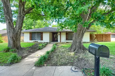 4049 Alicante Avenue, Fort Worth, TX 76133 - Photo 27