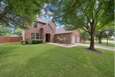 345 Creekside Trail, Argyle, TX 76226 - Photo 3