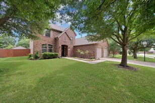 345 Creekside Trail, Argyle, TX 76226 - Photo 3