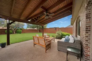 345 Creekside Trail, Argyle, TX 76226 - Photo 25