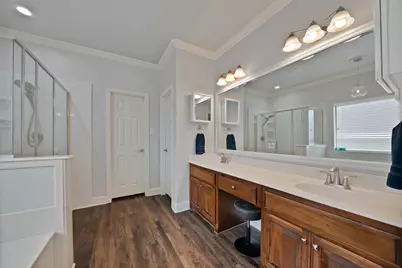 345 Creekside Trail, Argyle, TX 76226 - Photo 15