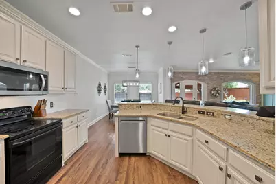 345 Creekside Trail, Argyle, TX 76226 - Photo 5