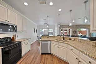 345 Creekside Trail, Argyle, TX 76226 - Photo 5