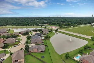 345 Creekside Trail, Argyle, TX 76226 - Photo 31