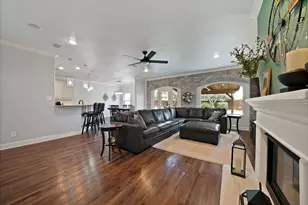 345 Creekside Trail, Argyle, TX 76226 - Photo 7