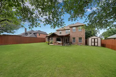 345 Creekside Trail, Argyle, TX 76226 - Photo 27