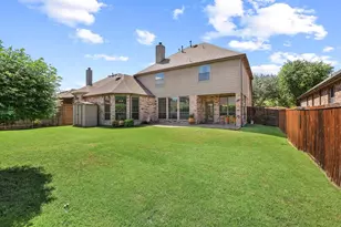 2816 Madison Dr, Melissa, TX 75454 - Photo 29