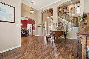 2816 Madison Dr, Melissa, TX 75454 - Photo 5