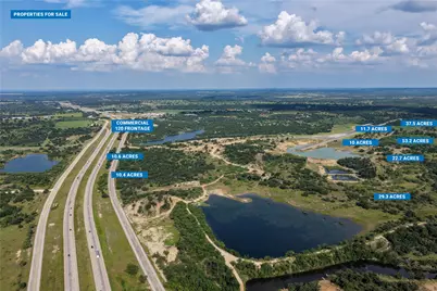 0000 Highview Ln, Santo, TX 76472 - Photo 3