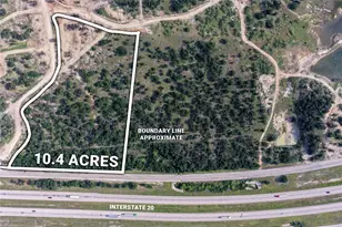 0000 Highview Ln, Santo, TX 76472 - Photo 1