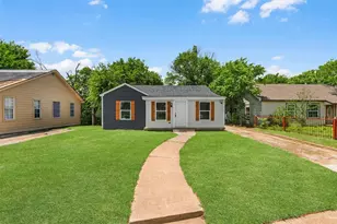 612 Clairemont Ave, Fort Worth, TX 76103 - Photo 3